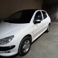 206 تیپ 3|خودرو سواری و وانت|مشهد, عنصری|دیوار