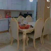 سرویس مبل ونهارخوری