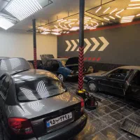 خدمات زیبایی خودرو