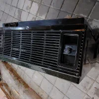 بخاری گازی تمیز و سالم در حد نو|بخاری، هیتر، شومینه|محمدبار, |دیوار