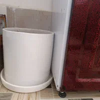 گلدان سرامیکی