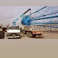 جرثقیل مارلیک سراسیاب ملارد صفادشت شهریار