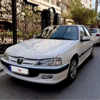 پژو پارس xu7pمدل ۱۴۰۲