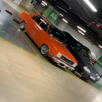 پیکان کارلوکس ۵۹