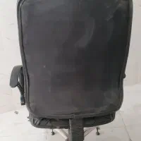 صندلی  گردان ومیز مدیریت|صندلی و نیمکت|تبریز, |دیوار