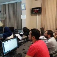 استخدام گرافیست و تولید محتوا