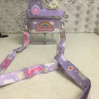 قمقمه و فلاسک