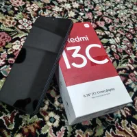 گوشیredmi13c