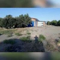 ملک با کاربری کارگاهی صنعتی با ۱۵۰۰ متر سوله صنعتی|فروش دفتر صنعتی، کشاورزی، تجاری|ورامین, ورامین|دیوار