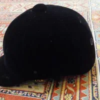 کلاه اسب سواری