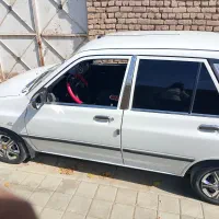 پراید ۱۳۱بدون رنگ|خودرو سواری و وانت|فریمان, |دیوار