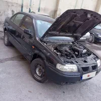 سواری|خودرو سواری و وانت|تهران, فلاح|دیوار