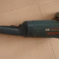 سنگ فرز بوش المانی