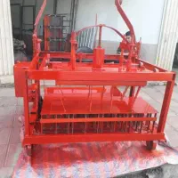 تولیدی دستگاه های بلوک زنی ومخلوط کن