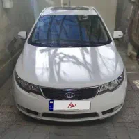 سراتو ۹۶ اپشنال استثنایی