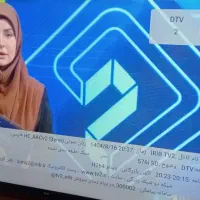 تلویزیون ledهوشمند50اینچ|تلویزیون و پروژکتور|لنگرود, |دیوار