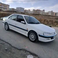 پارس دوگانه کارخانه درحد