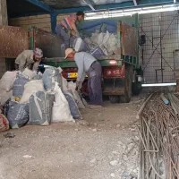 خاکبرداری نخاله خاورکمپرسی مینی لودربابکت توماس|خدمات حمل و نقل|مشهد, بهارستان|دیوار