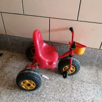 سه چرخه