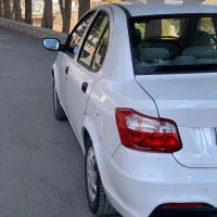 ساینا اس ۸۵گانه 1403|خودرو سواری و وانت|پاوه, |دیوار