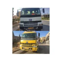 دو دستگاه میکسر بی ام سی bmc مدل ۸۳ و ۸۷معاوضه