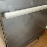 ظرفشویی مجیک