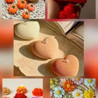 شمع شب یلدا