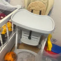 صندلی غذا کودک