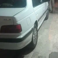 پارس tuf