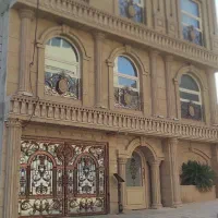 فروش زمین ۲۸۸ متر درب ساختمان  نیروانتظامی صدرا