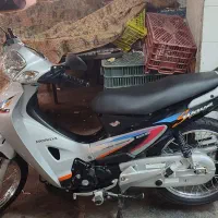 ویو ژاپن|موتورسیکلت|قزوین, |دیوار