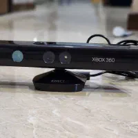 کینکت ایکس باکس ۳۶۰|کنسول، بازی ویدئویی و آنلاین|اصفهان, آبشار|دیوار