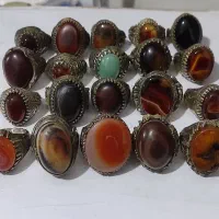 انگشتر 200 هزار تومان