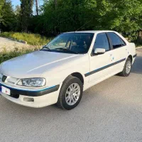 پارس متورجدیدسفارشی فابریک 401