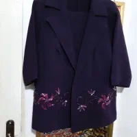 لباس مجلسی پیراهن ،کت و دامن|لباس|مشهد, شیرودی|دیوار