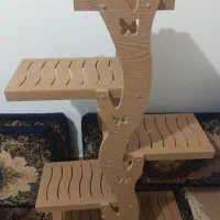 استند گل