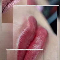 نیازمندمدل برای تکمیل پیج توسط پیگمنترحرفه ای|خدمات آرایشگری و زیبایی|فولادشهر, مسکن مهر فولادشهر|دیوار