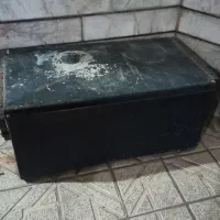 جعبه کامیون