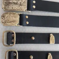 کمربند افسری،قطار ی،ماربورو