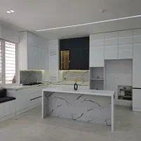۱۶۲ متر ۳خواب تاپ لوکیشن