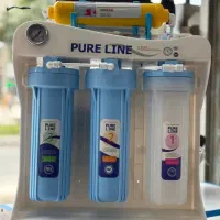 نصب، تعمیرات ،تعویض فیلتر ،تصفیه آب خانگی