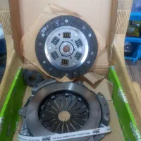 دیکس و صفحه و بلبرینگ ۴۰۵ والو جعبه سبز|قطعات یدکی و لوازم جانبی|مشهد, کوشش|دیوار