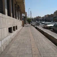 20متر مغازه بر اصلی خیابان دماوند