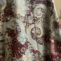 پارچه چادری|لباس|تبریز, |دیوار