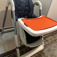 صندلی غذا کودک به به کانفورت Bebe Confort