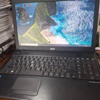 لپ‌تاپ Aser -  Core i5