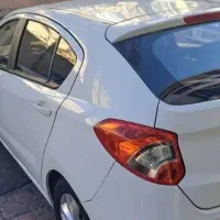 برلیانس 220 اتومات|خودرو سواری و وانت|کرج, کوی مدرس|دیوار