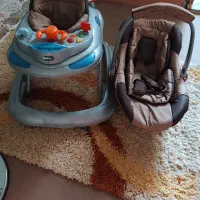 روروئک وکریرنوزاد