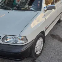 پراید مدل 84 سلامت|خودرو سواری و وانت|مشکین‌دشت, |دیوار