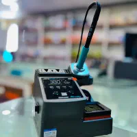 تمام‌ ابزار تعمیرات موبایل نقد و اقساط